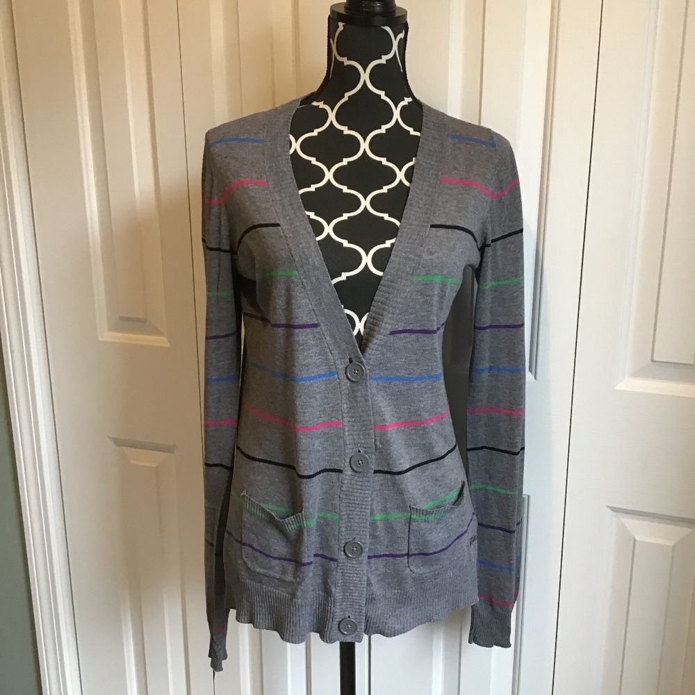 Billabong sweater